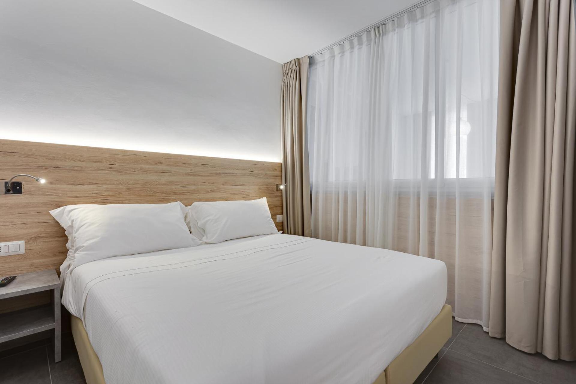 Hotel Cavalluccio Marino Santa Marinella Room photo