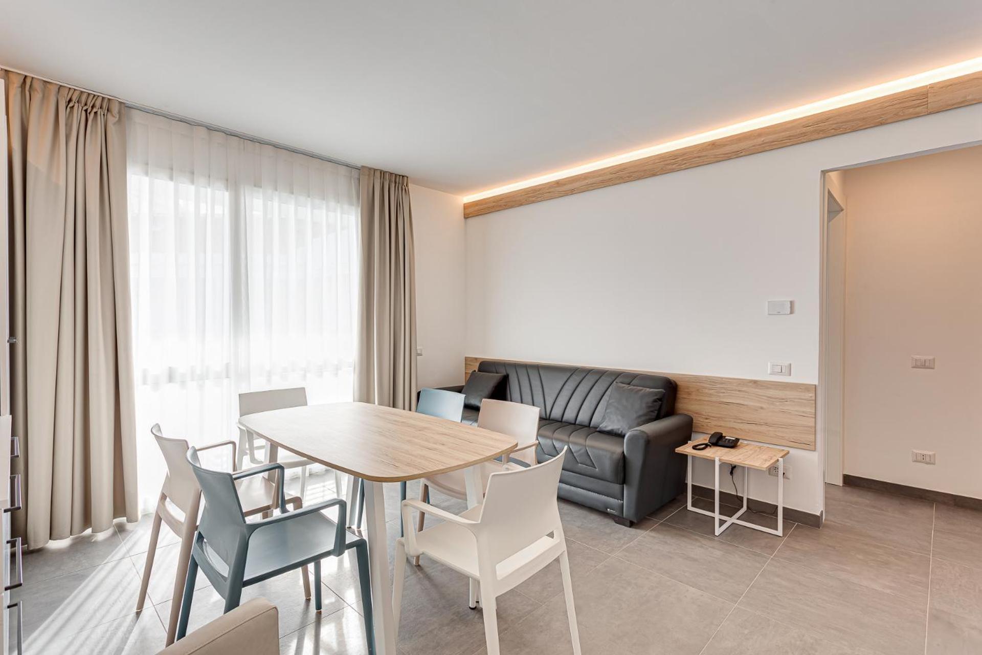 Hotel Cavalluccio Marino Santa Marinella Room photo