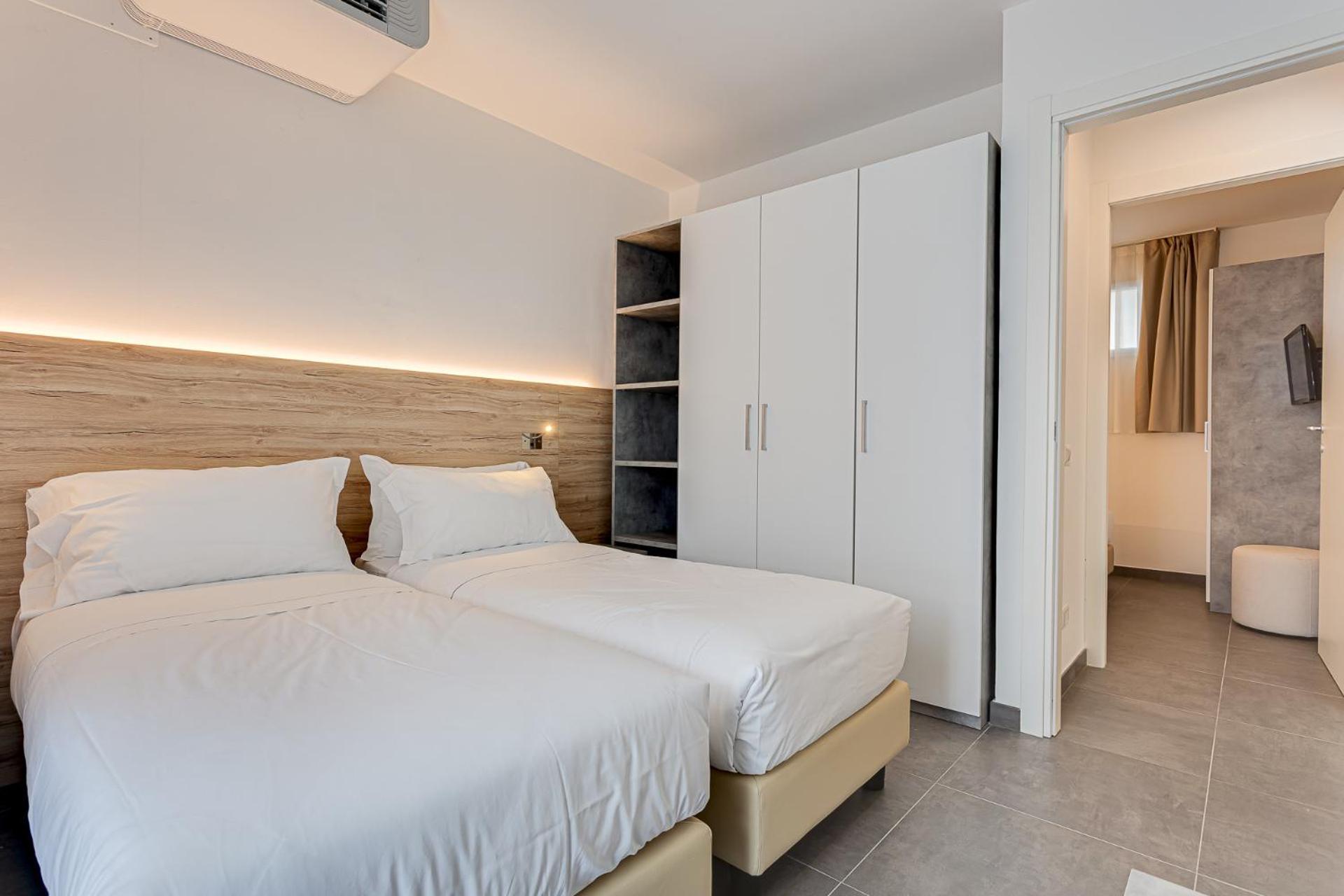 Hotel Cavalluccio Marino Santa Marinella Room photo