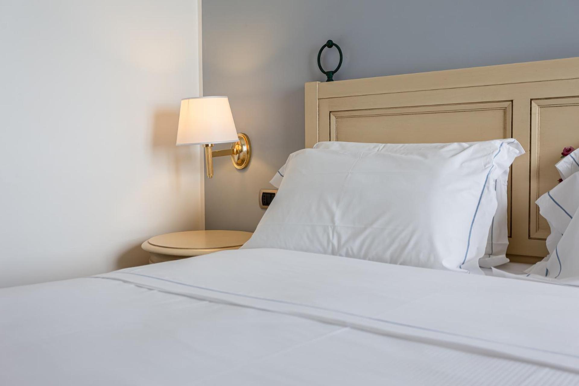 Hotel Cavalluccio Marino Santa Marinella Room photo