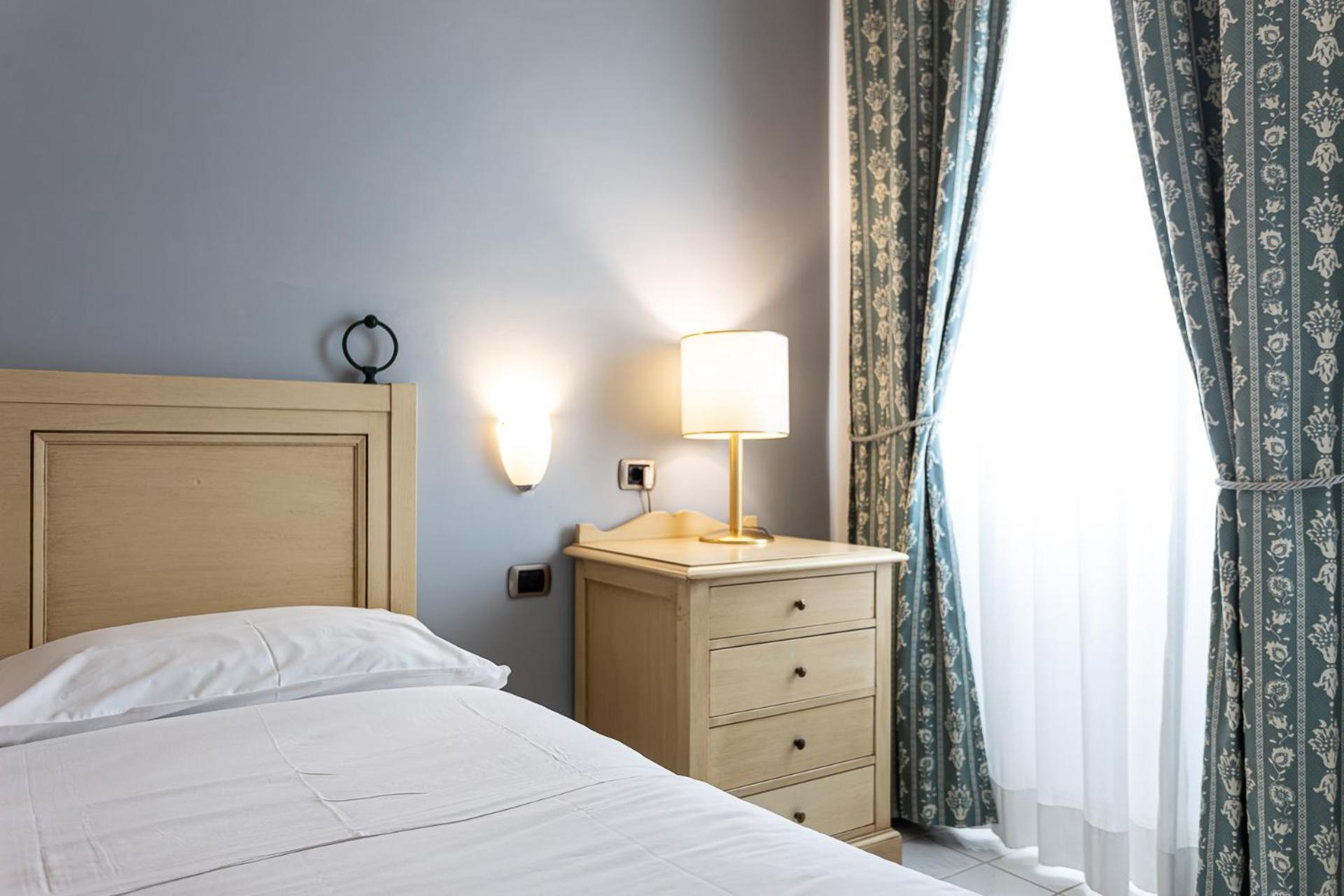 Hotel Cavalluccio Marino Santa Marinella Room photo