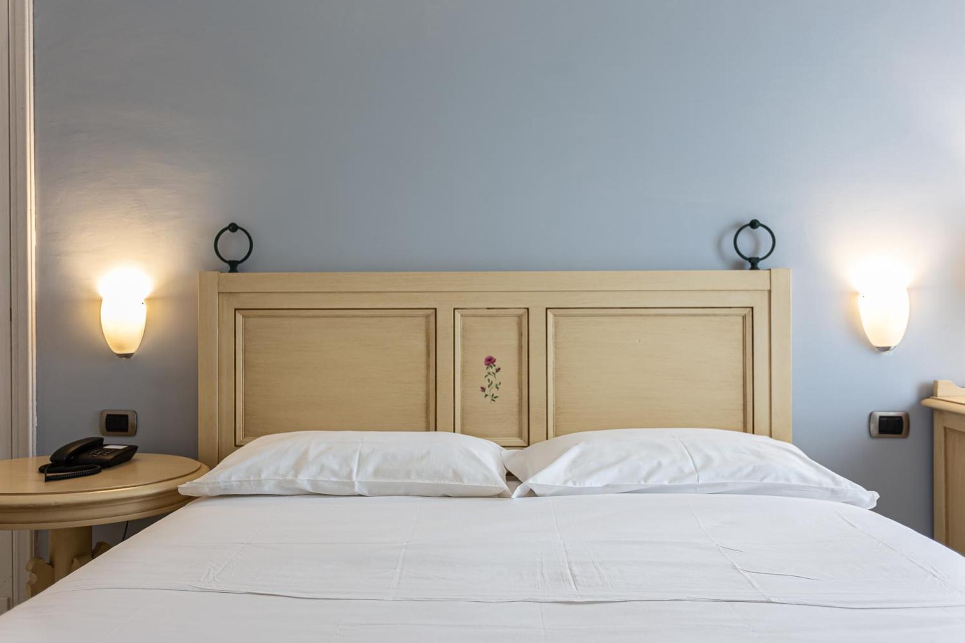 Hotel Cavalluccio Marino Santa Marinella Room photo
