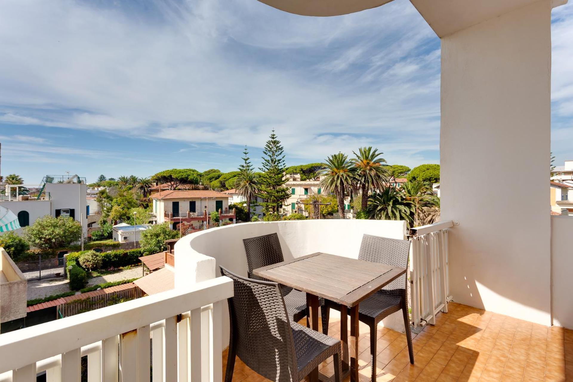 Hotel Cavalluccio Marino Santa Marinella Room photo